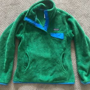 Patagonia pullover
